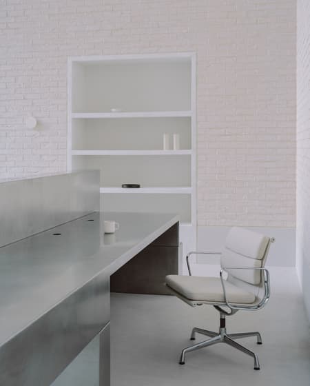 Cherry Orchard Shared Living Spaces